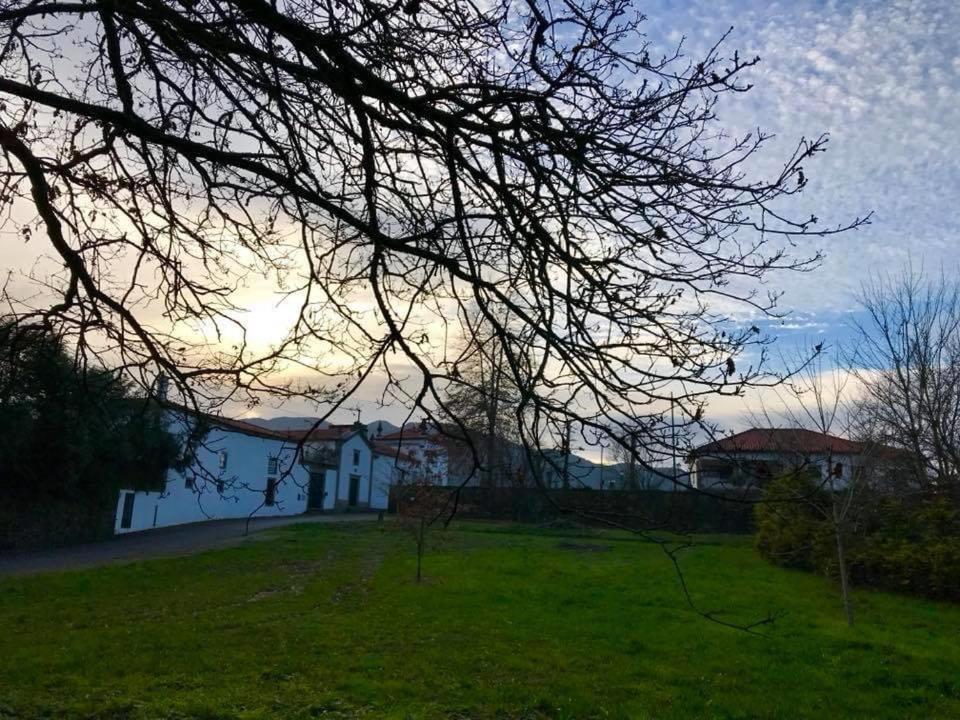 Quinta Santo Antonio Da Pedreira Guest House Facha Exterior foto