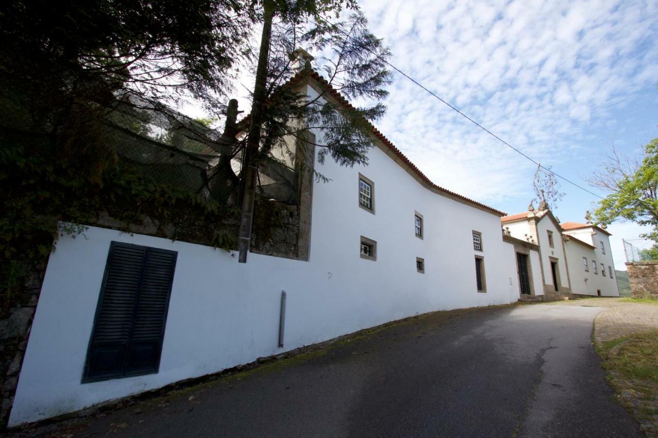 Quinta Santo Antonio Da Pedreira Guest House Facha Exterior foto