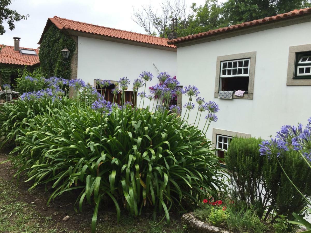 Quinta Santo Antonio Da Pedreira Guest House Facha Exterior foto