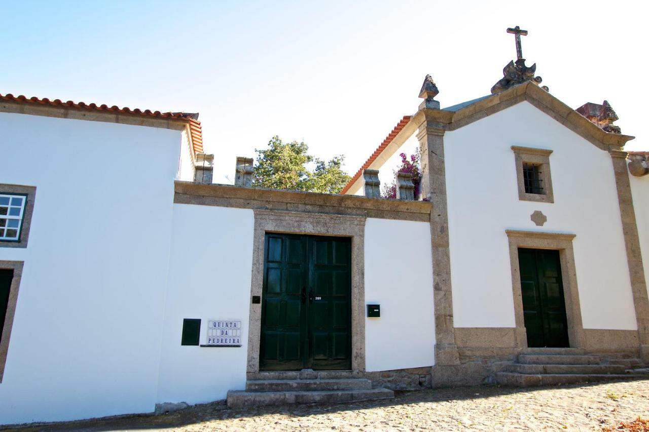 Quinta Santo Antonio Da Pedreira Guest House Facha Exterior foto