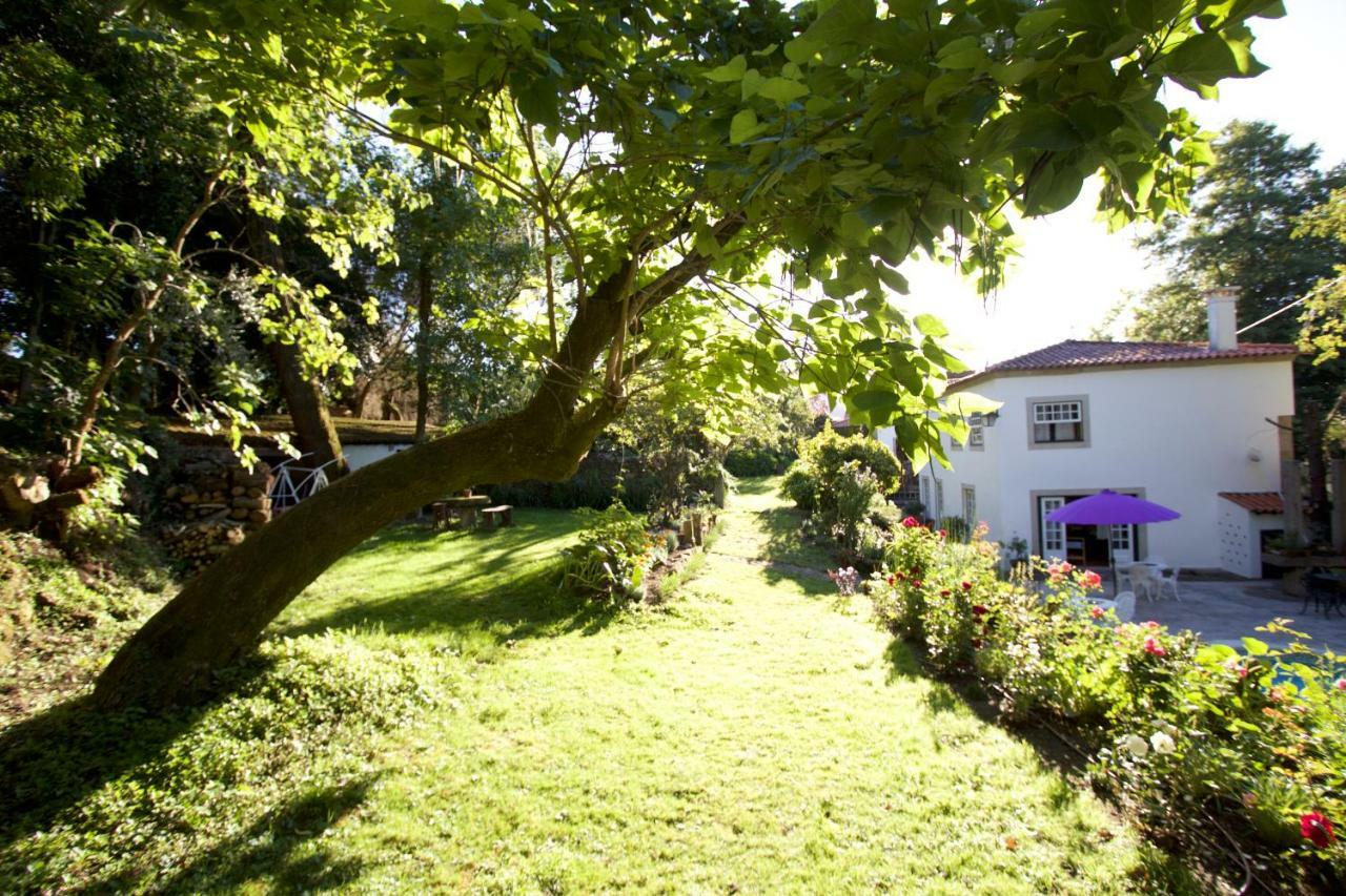 Quinta Santo Antonio Da Pedreira Guest House Facha Exterior foto