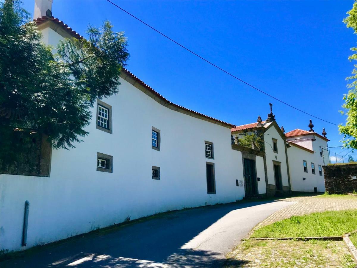 Quinta Santo Antonio Da Pedreira Guest House Facha Exterior foto