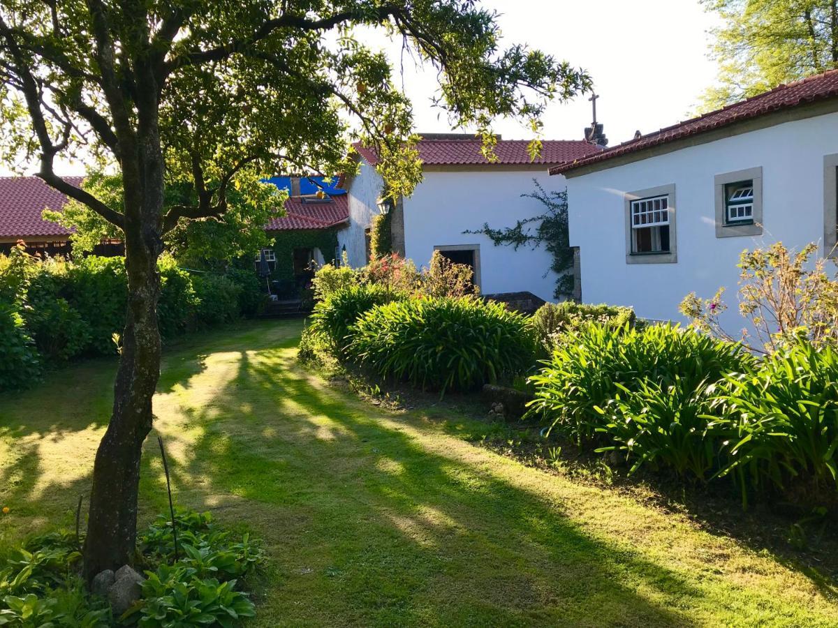 Quinta Santo Antonio Da Pedreira Guest House Facha Exterior foto