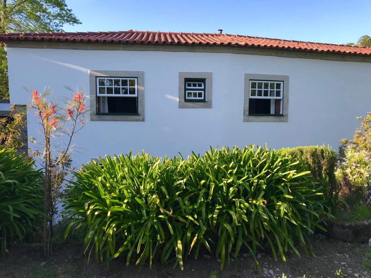 Quinta Santo Antonio Da Pedreira Guest House Facha Exterior foto